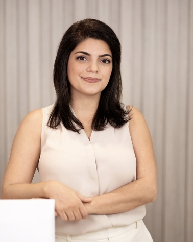 Dr. Farnoush Salimy, ND