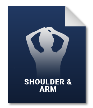 Shoulder Arm icon